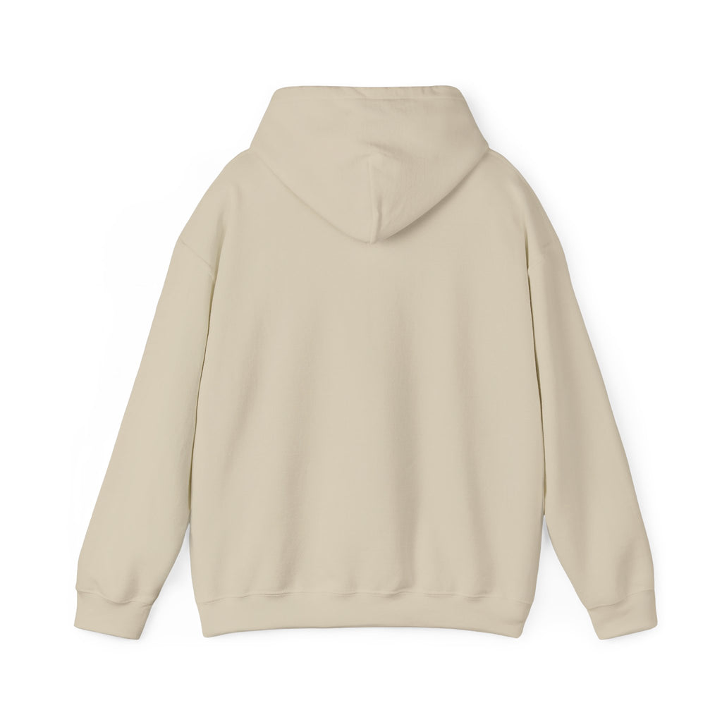 Cute Donut Hoodie "Eat Sleep Be Sweet" – Kawaii Dessert Pullover