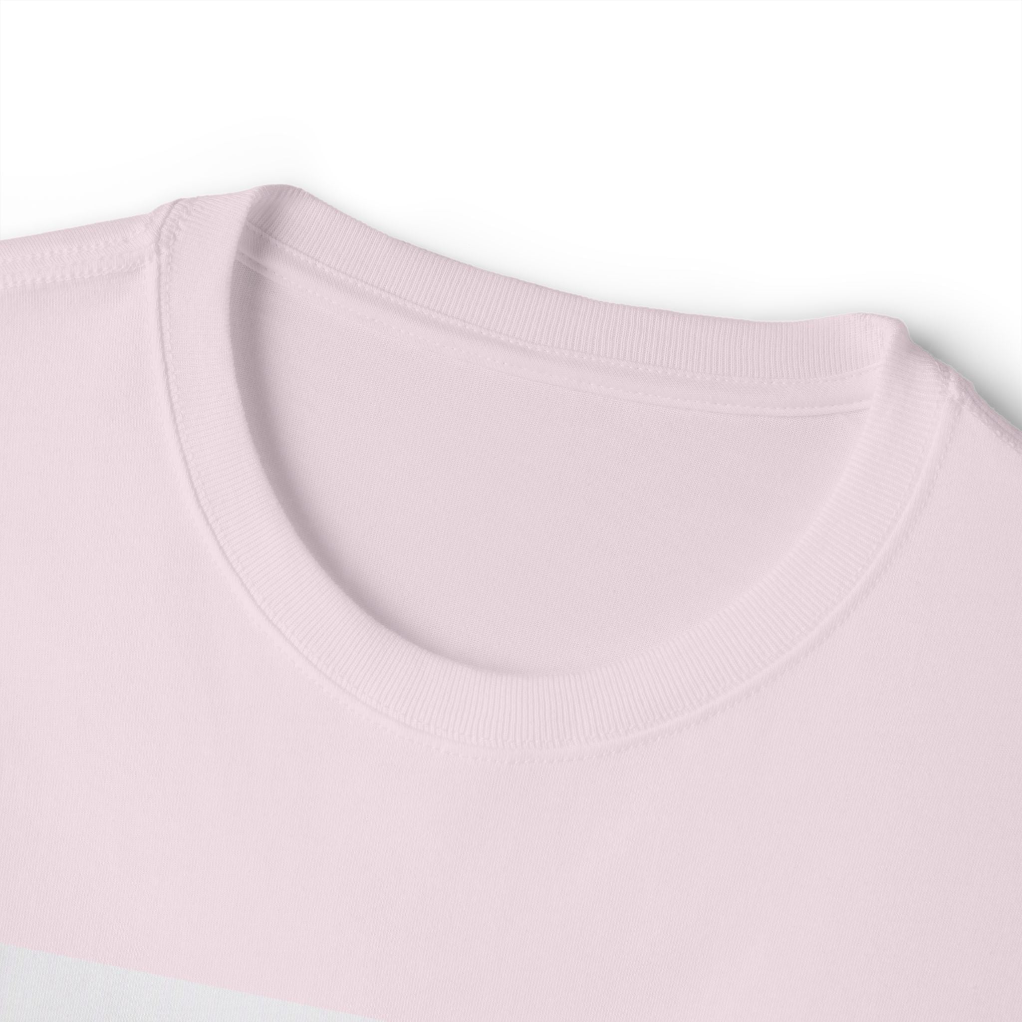 Squishy Mood Tee — Cute Pink Squishmallow Graphic T-Shirt