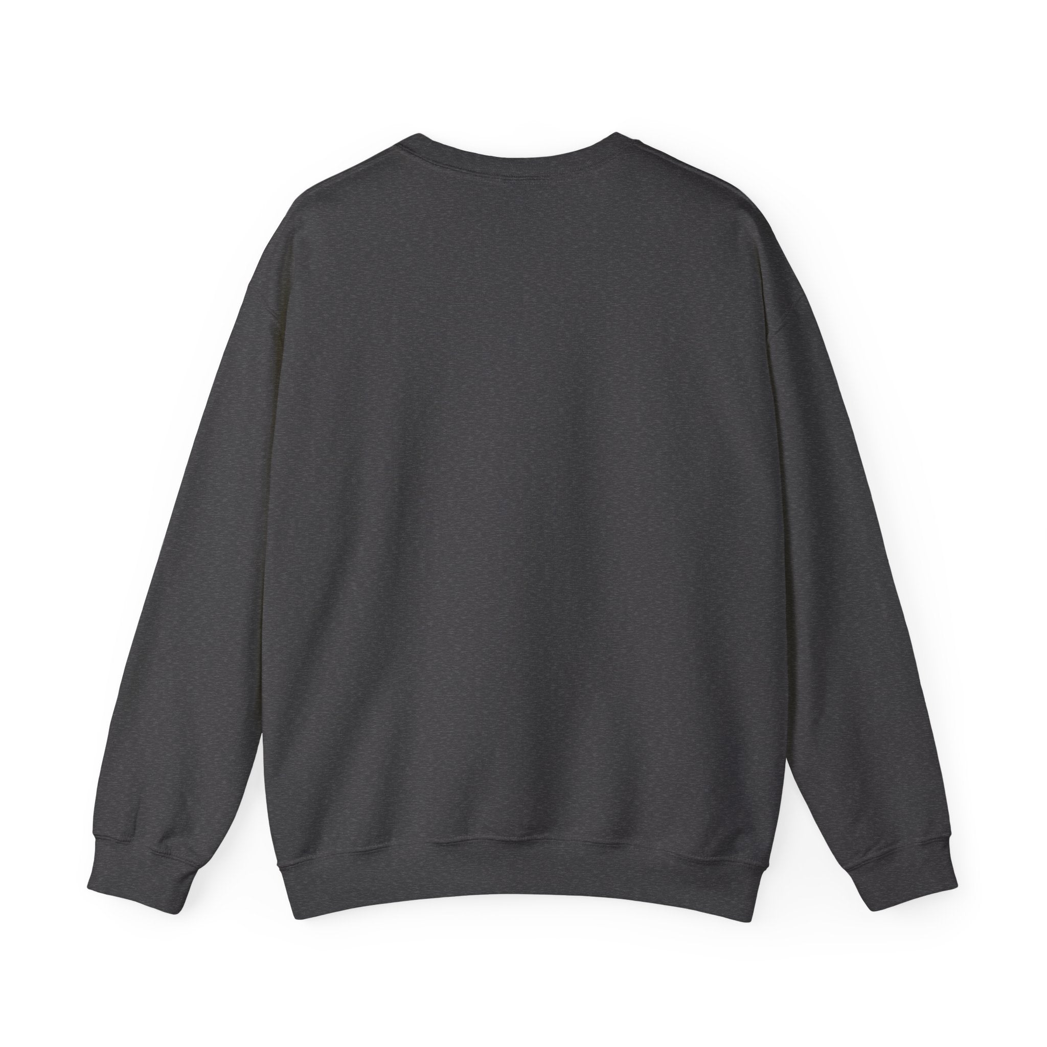 Football Eat Sleep Repeat Crewneck Sweatshirt — Cute Cartoon Football Graphic