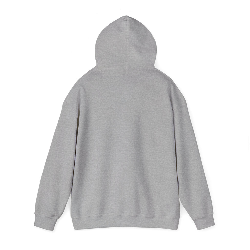 Cute Donut Hoodie "Eat Sleep Be Sweet" – Kawaii Dessert Pullover