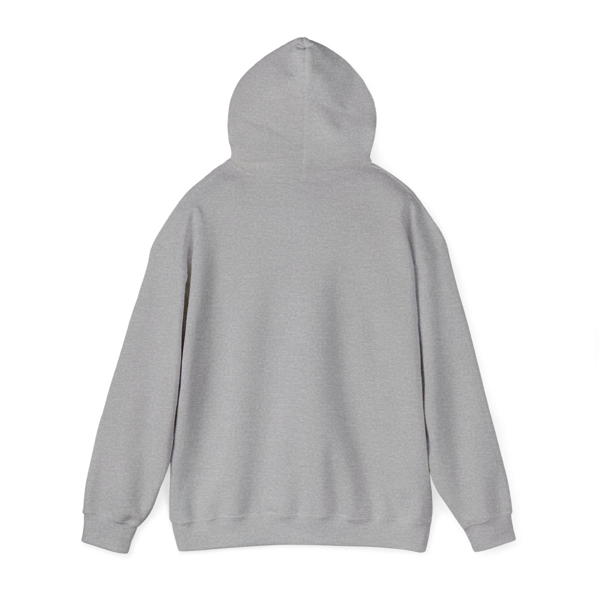Cute Donut Hoodie "Eat Sleep Be Sweet" – Kawaii Dessert Pullover