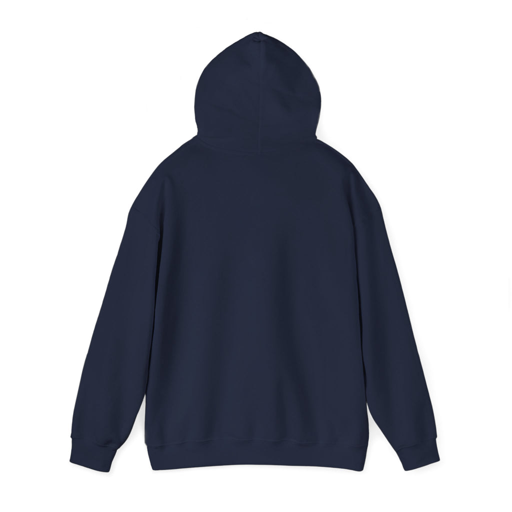 Cute Donut Hoodie "Eat Sleep Be Sweet" – Kawaii Dessert Pullover