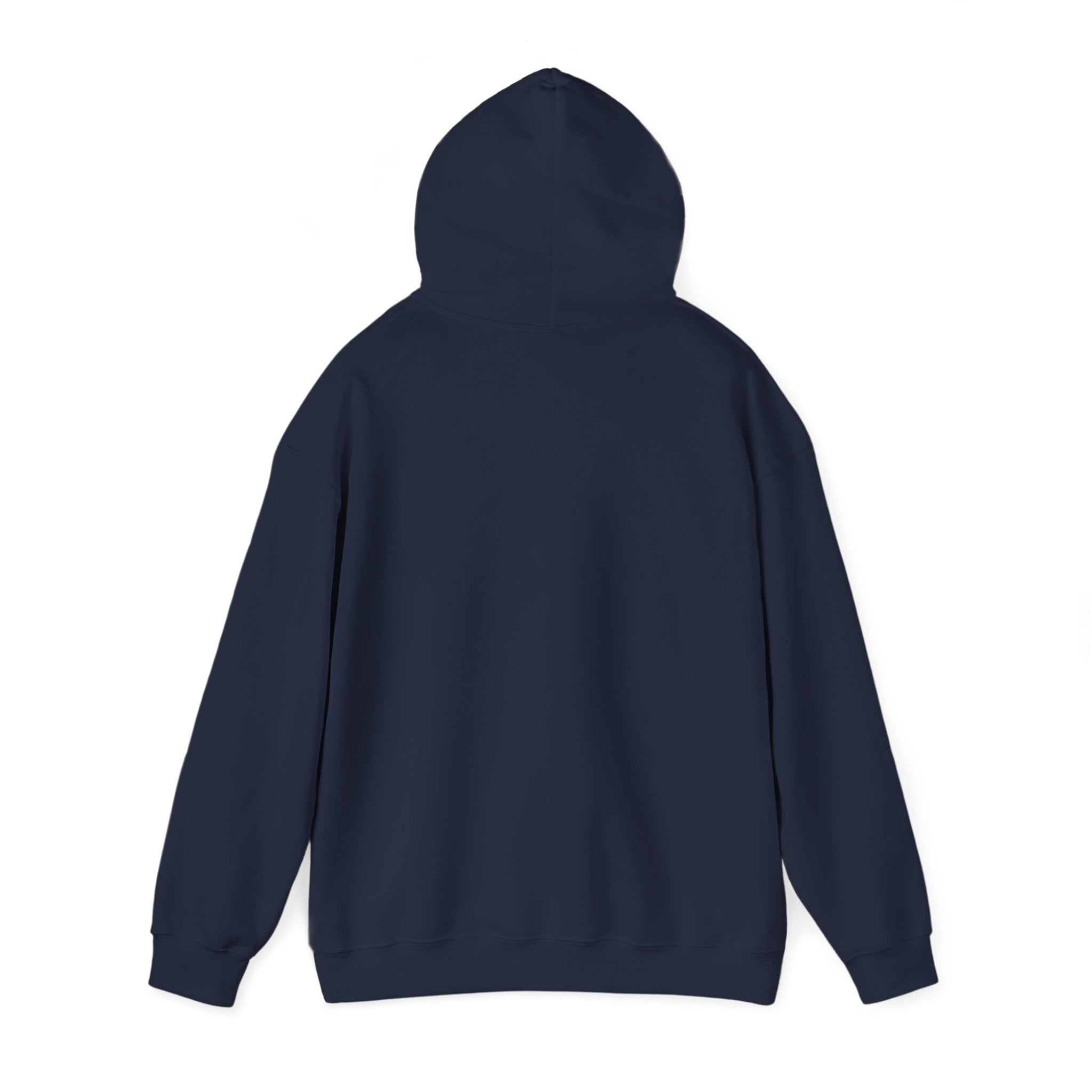 Cute Donut Hoodie "Eat Sleep Be Sweet" – Kawaii Dessert Pullover
