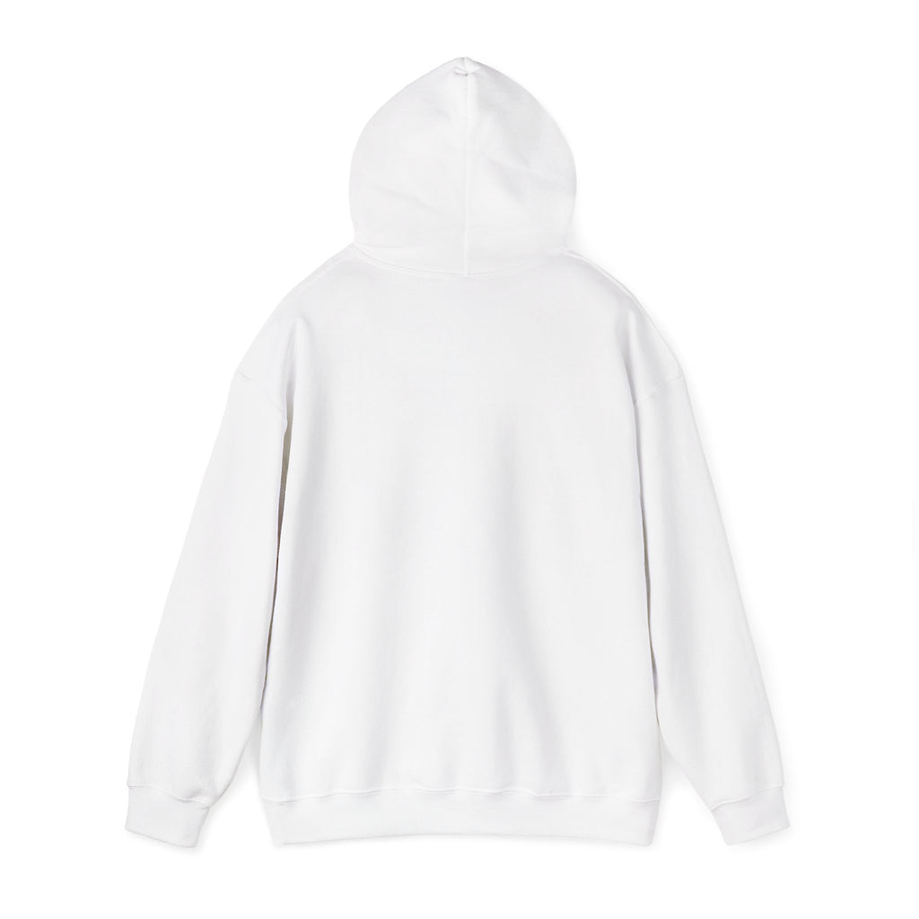 Cute Donut Hoodie "Eat Sleep Be Sweet" – Kawaii Dessert Pullover