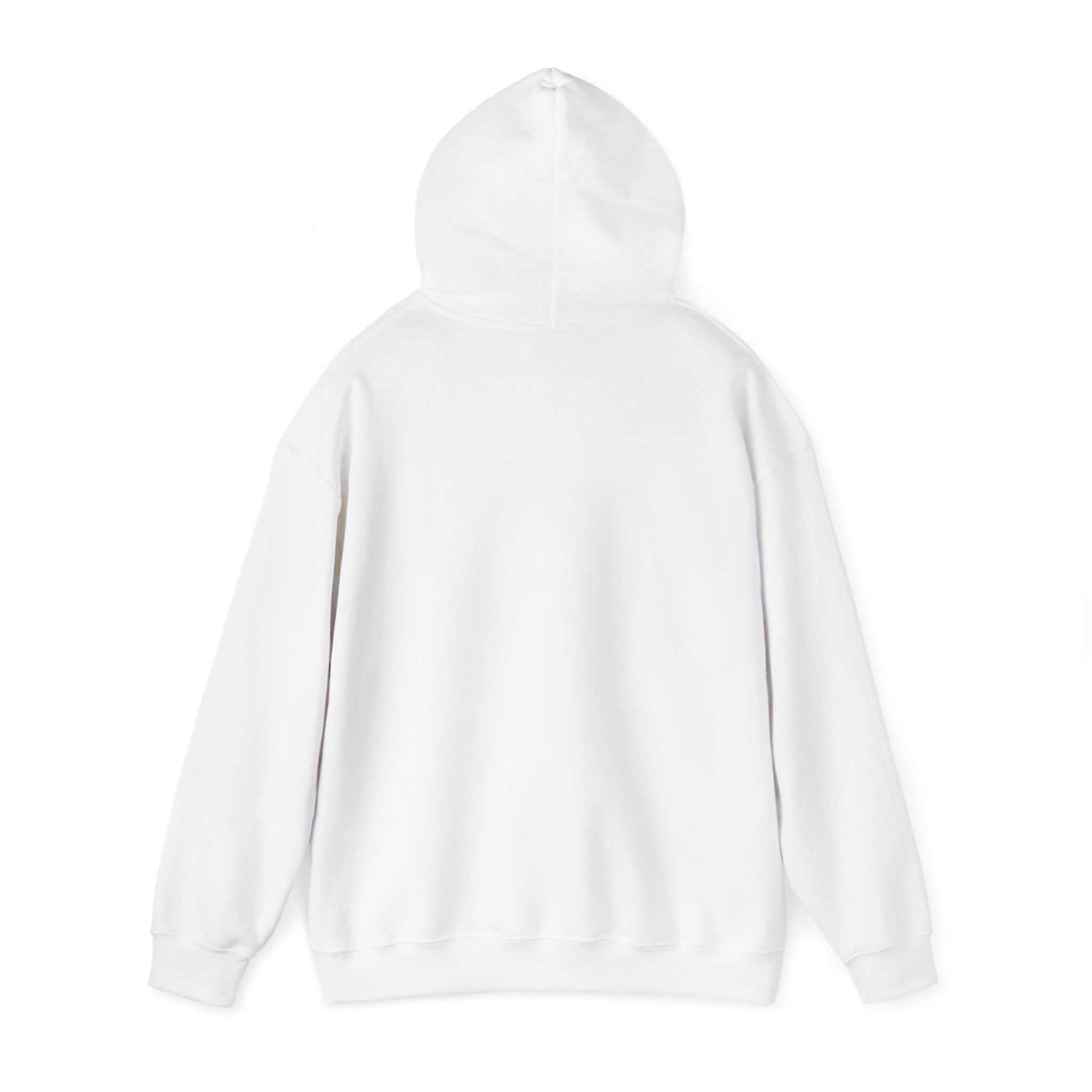Cute Donut Hoodie "Eat Sleep Be Sweet" – Kawaii Dessert Pullover