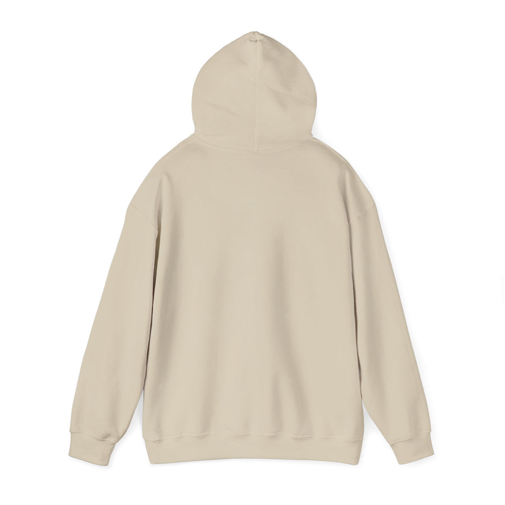 Cute Donut Hoodie "Eat Sleep Be Sweet" – Kawaii Dessert Pullover
