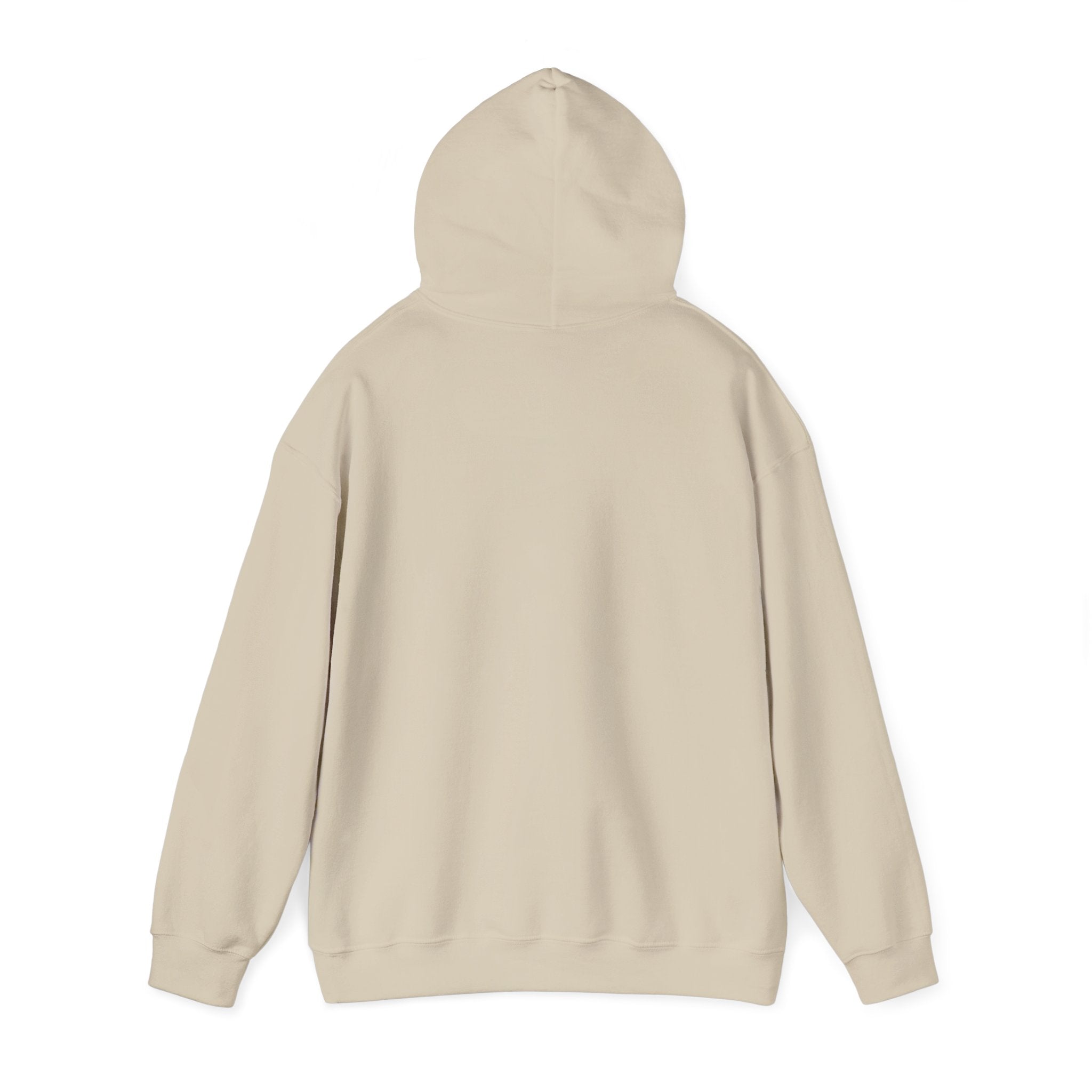 Cute Donut Hoodie "Eat Sleep Be Sweet" – Kawaii Dessert Pullover