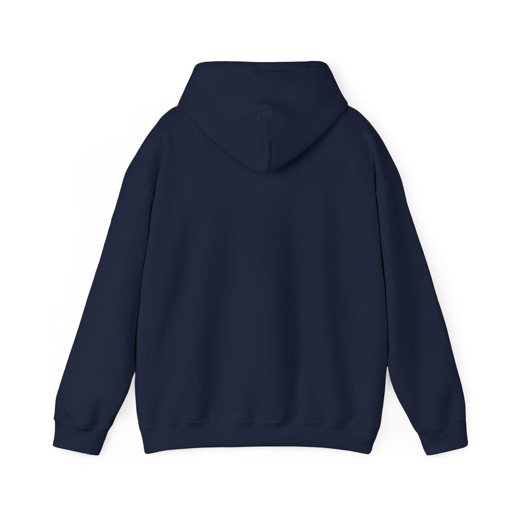 Cute Donut Hoodie "Eat Sleep Be Sweet" – Kawaii Dessert Pullover
