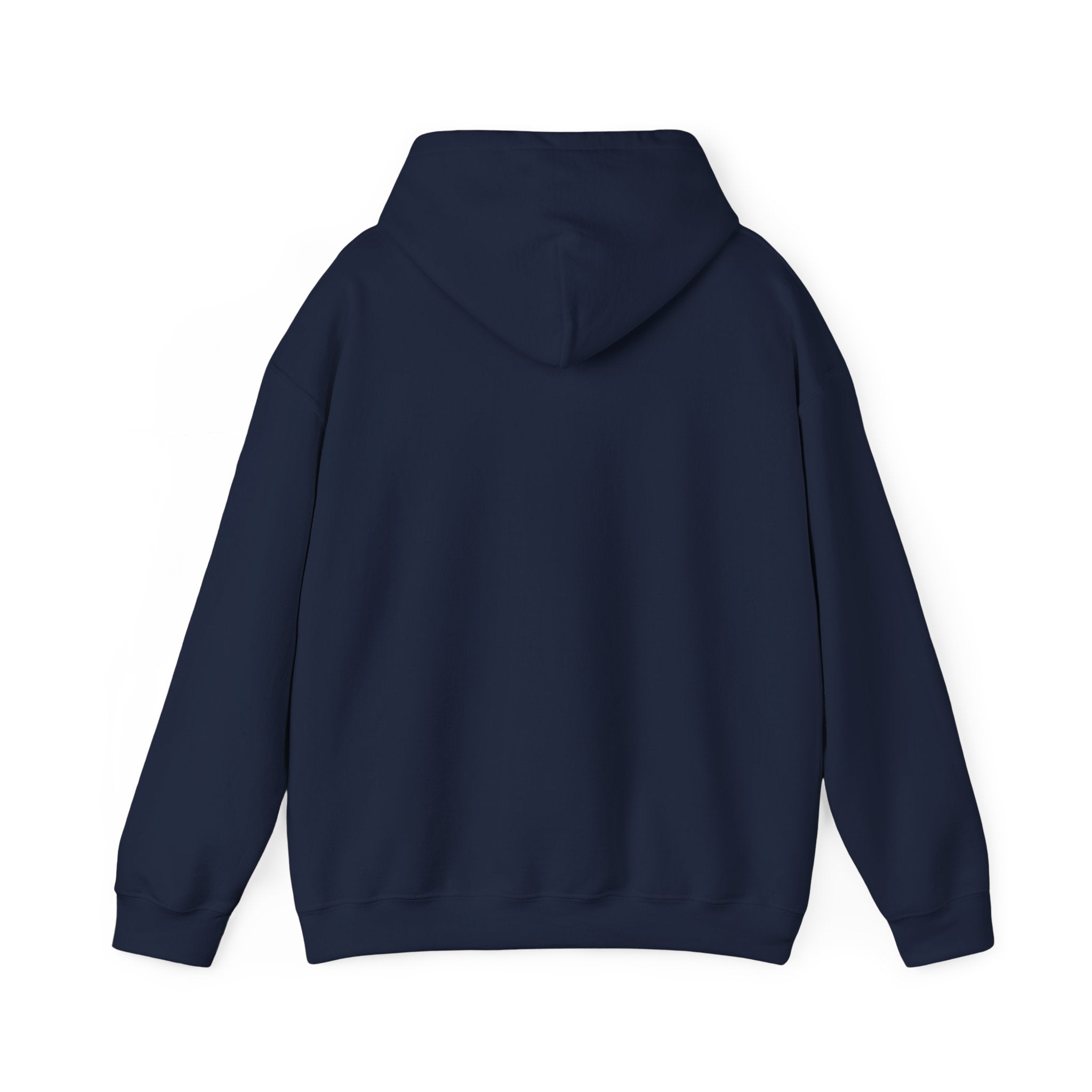 Cute Donut Hoodie "Eat Sleep Be Sweet" – Kawaii Dessert Pullover