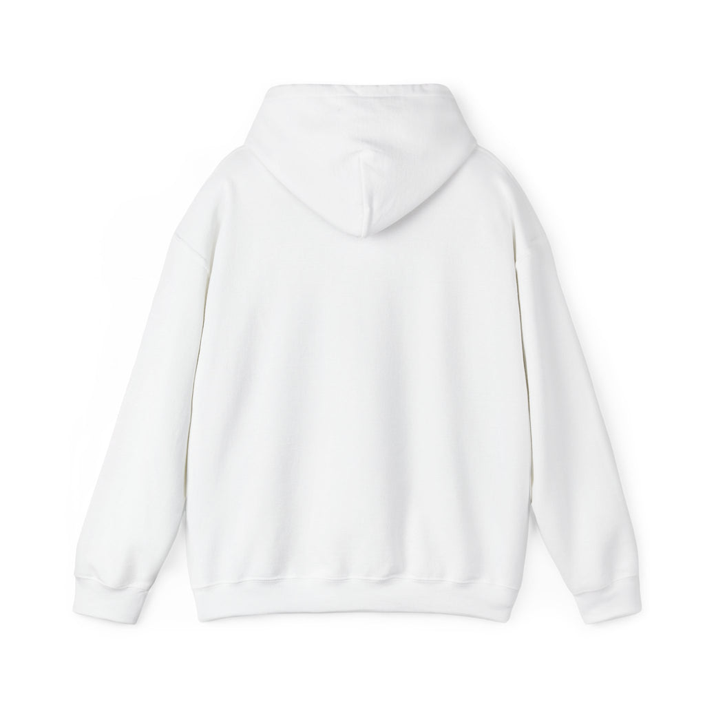 Cute Donut Hoodie "Eat Sleep Be Sweet" – Kawaii Dessert Pullover