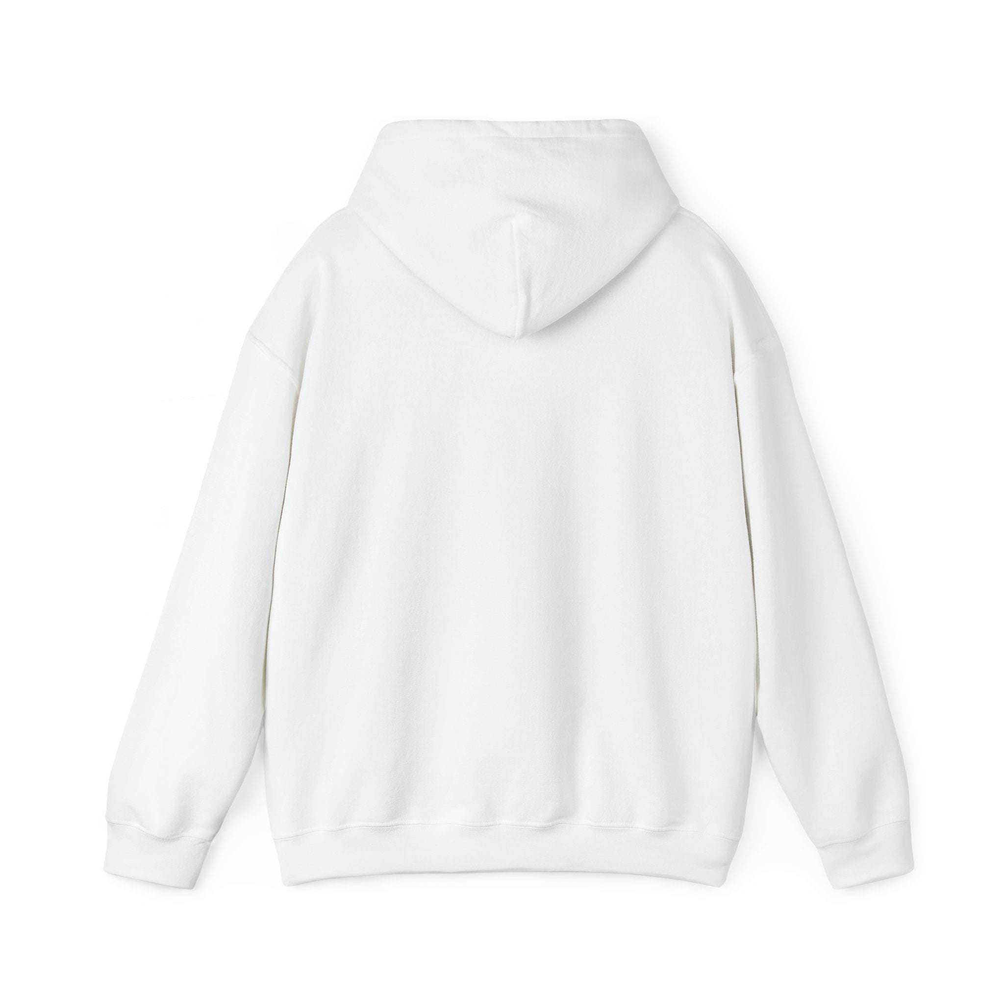 Cute Donut Hoodie "Eat Sleep Be Sweet" – Kawaii Dessert Pullover