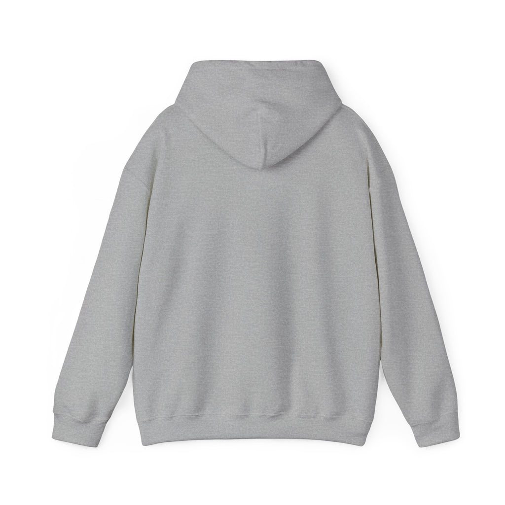 Cute Donut Hoodie "Eat Sleep Be Sweet" – Kawaii Dessert Pullover