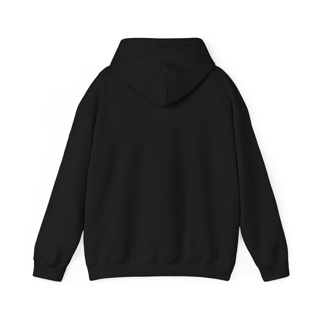 Cute Donut Hoodie "Eat Sleep Be Sweet" – Kawaii Dessert Pullover