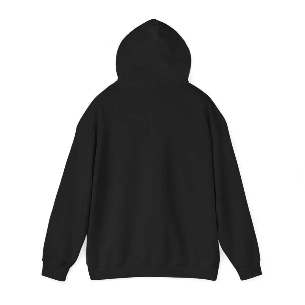 Cute Donut Hoodie "Eat Sleep Be Sweet" – Kawaii Dessert Pullover